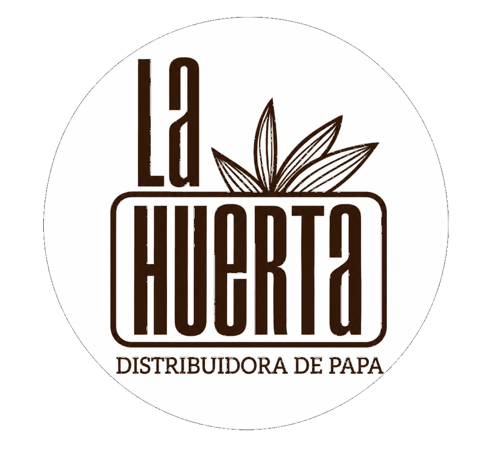 Logo Oficial La Huerta